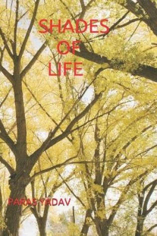Cover of Shades of Life