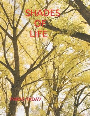 Book cover for Shades of Life