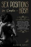 Book cover for Sex Positions for Couples + BDSM