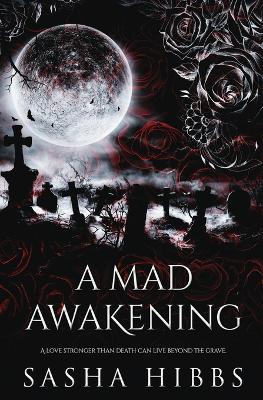 Book cover for A Mad Awakening