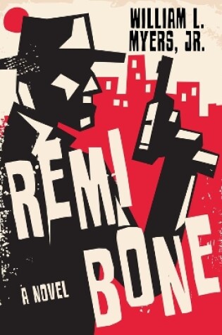 Cover of Remi Bone
