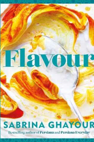 Cover of Flavour