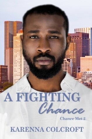 Cover of A Fighting Chance