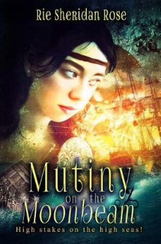 Cover of Mutiny on the Moonbeam