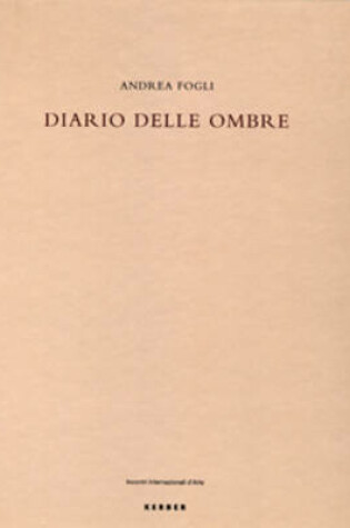 Cover of Andrea Fogli