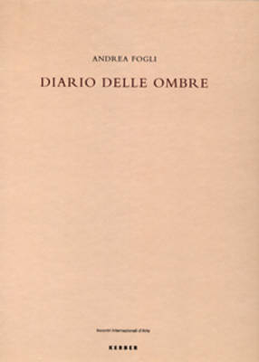 Book cover for Andrea Fogli