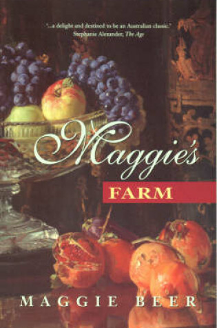 Cover of Maggie'S Farm