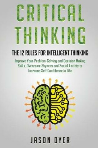 Cover of Critical Thinking