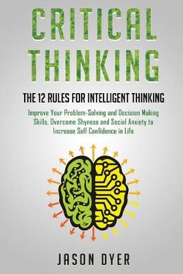 Book cover for Critical Thinking