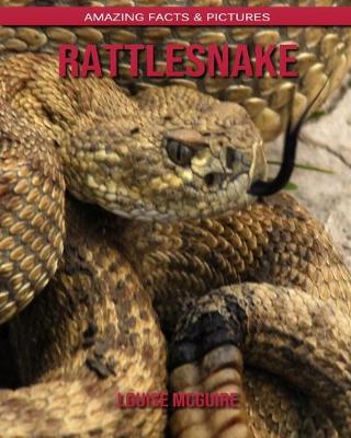 Book cover for Rattlesnake