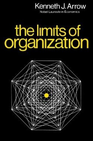 Cover of The Limits of Organization