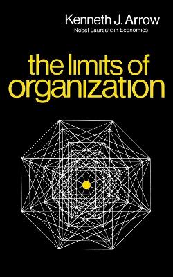 Book cover for The Limits of Organization