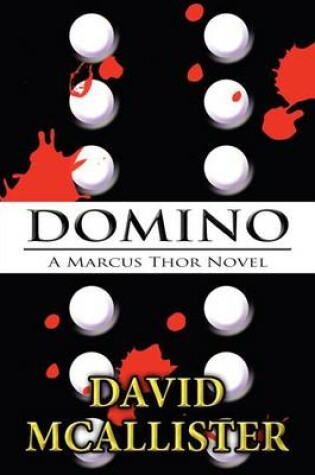 Cover of Domino