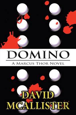 Book cover for Domino