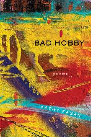 Cover of Bad Hobby