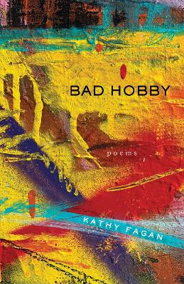 Book cover for Bad Hobby