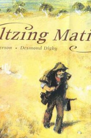 Cover of Waltzing Matilda