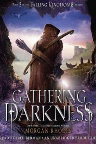 Cover of Gathering Darkness