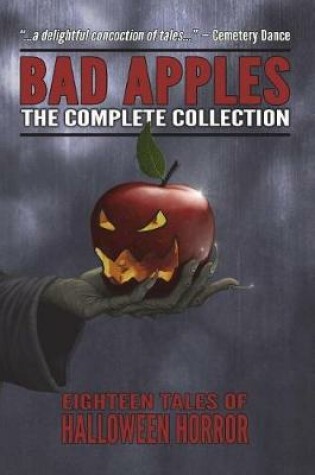 Cover of Bad Apples