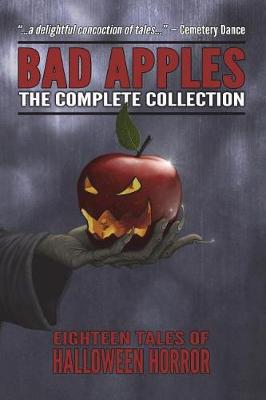 Book cover for Bad Apples