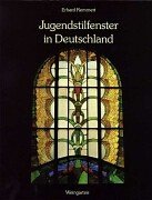 Book cover for Art Nouveau Windows in Germany