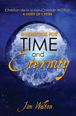 Cover of Guidebook for Time and Eternity