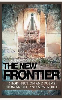 Book cover for The New Frontier
