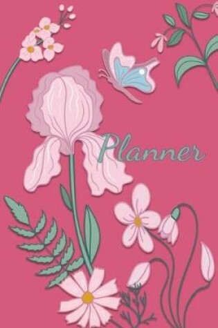 Cover of Planner