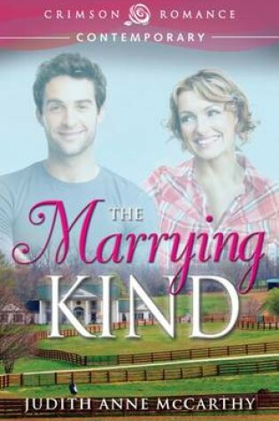 Cover of The Marrying Kind