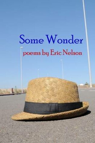 Cover of Some Wonder