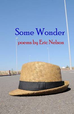 Book cover for Some Wonder
