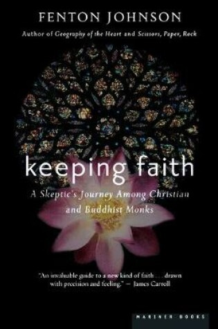 Cover of Keeping Faith