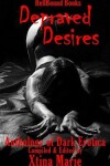 Book cover for Depraved Desires