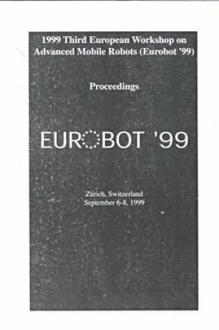 Cover of Advanced Mobile Robots (Eurobot '99)