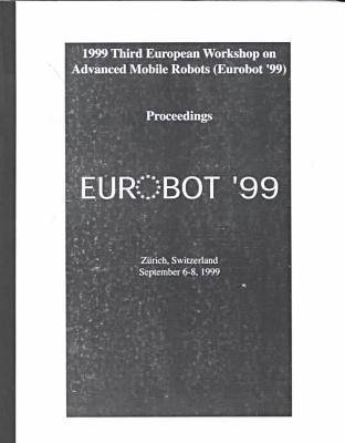 Book cover for Advanced Mobile Robots (Eurobot '99)