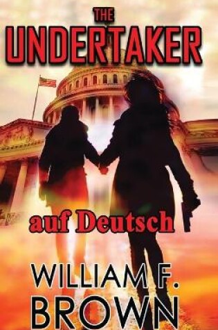 Cover of The Undertaker, auf Deutsch