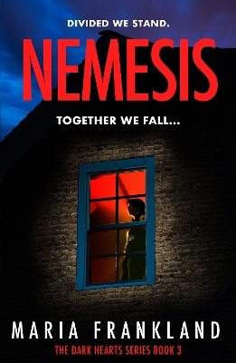 Book cover for Nemesis