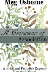 Book cover for A Consequence of Association