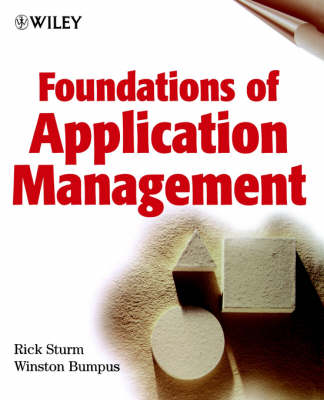 Book cover for Managing Applications Using the IETF Application MIB