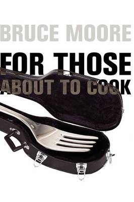 Cover of For Those About To Cook
