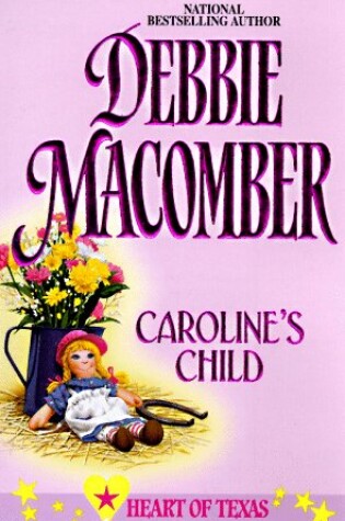 Cover of Caroline's Child