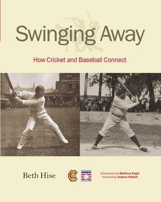Book cover for Swinging Away