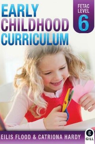 Cover of Early Childhood Curriculum