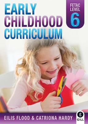 Book cover for Early Childhood Curriculum