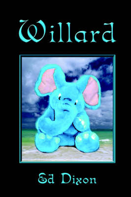 Book cover for Willard