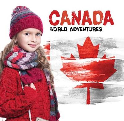 Book cover for Canada