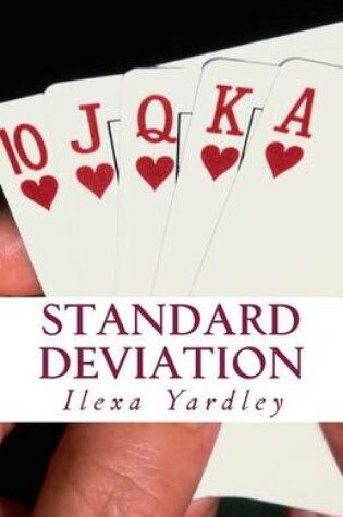 Cover of Standard Deviation