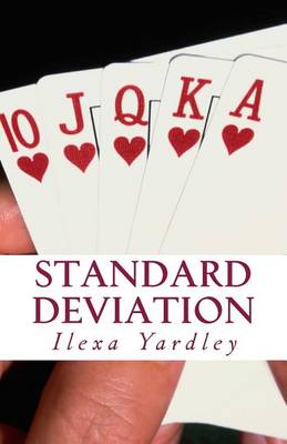 Book cover for Standard Deviation