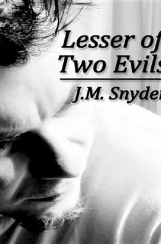 Cover of Lesser of Two Evils