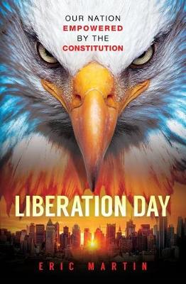 Book cover for Liberation Day